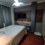 Apartamento à venda com 2 quartos em Vila Zizinha, São José dos Campos, SP