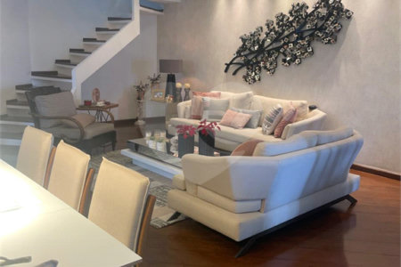 Apartamento à venda com 4 quartos, sendo 2 suítes, em Baeta Neves, São Bernardo do Campo, SP