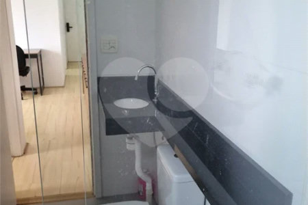Apartamento á venda - Vila Guarani