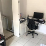 Sobrado à venda com 2 quartos em Limão, São Paulo, SP