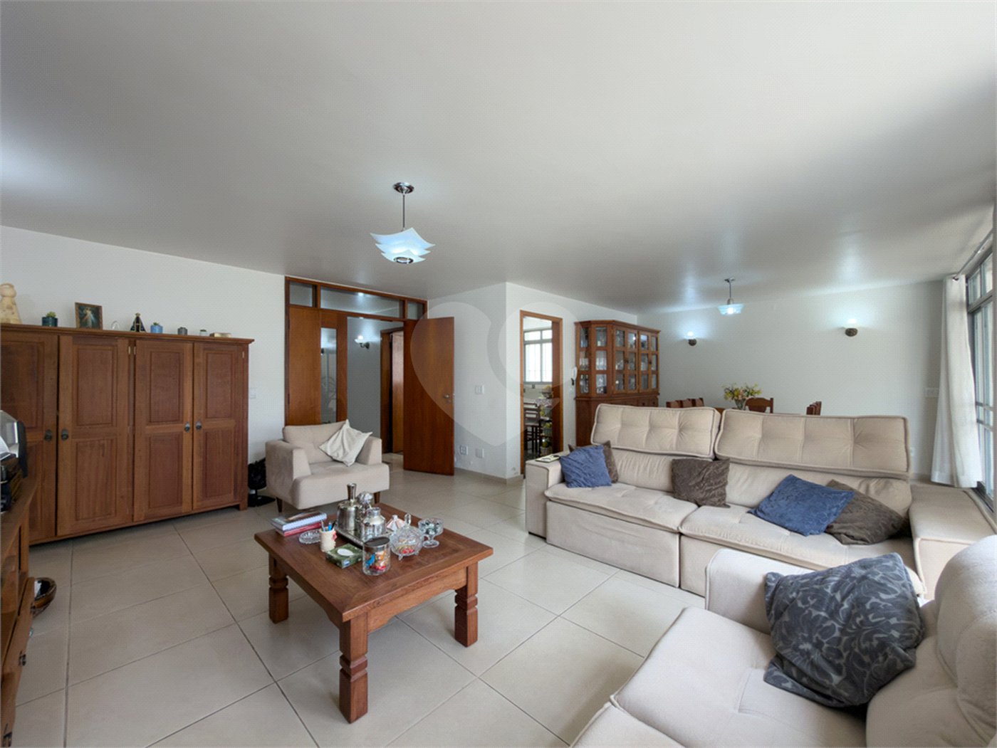 Casa de Vila à venda com 3 quartos, sendo 1 suíte, em Indianópolis, São Paulo, SP