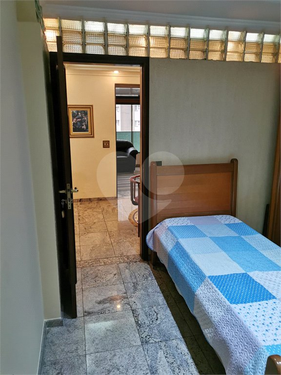 Cobertura à venda com 3 quartos em Vila Gumercindo, São Paulo, SP