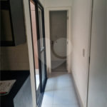 Apartamento à venda com 1 quarto em Santana, São Paulo, SP