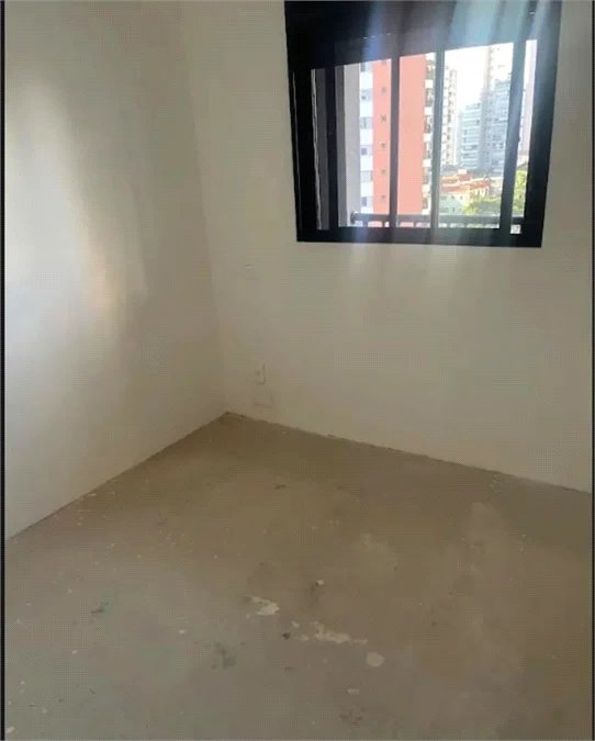Apartamento à venda com 1 quarto em Chácara Inglesa, São Paulo, SP