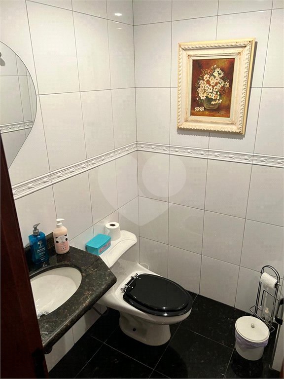 Apartamento à venda com 4 suítes em Jardim do Mar, São Bernardo do Campo, SP
