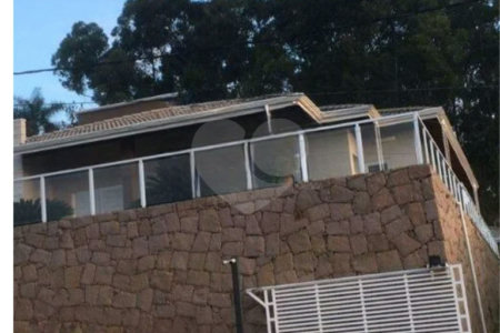Casa Térrea à venda com 3 suítes em Outeiro das Flores, Itupeva, SP