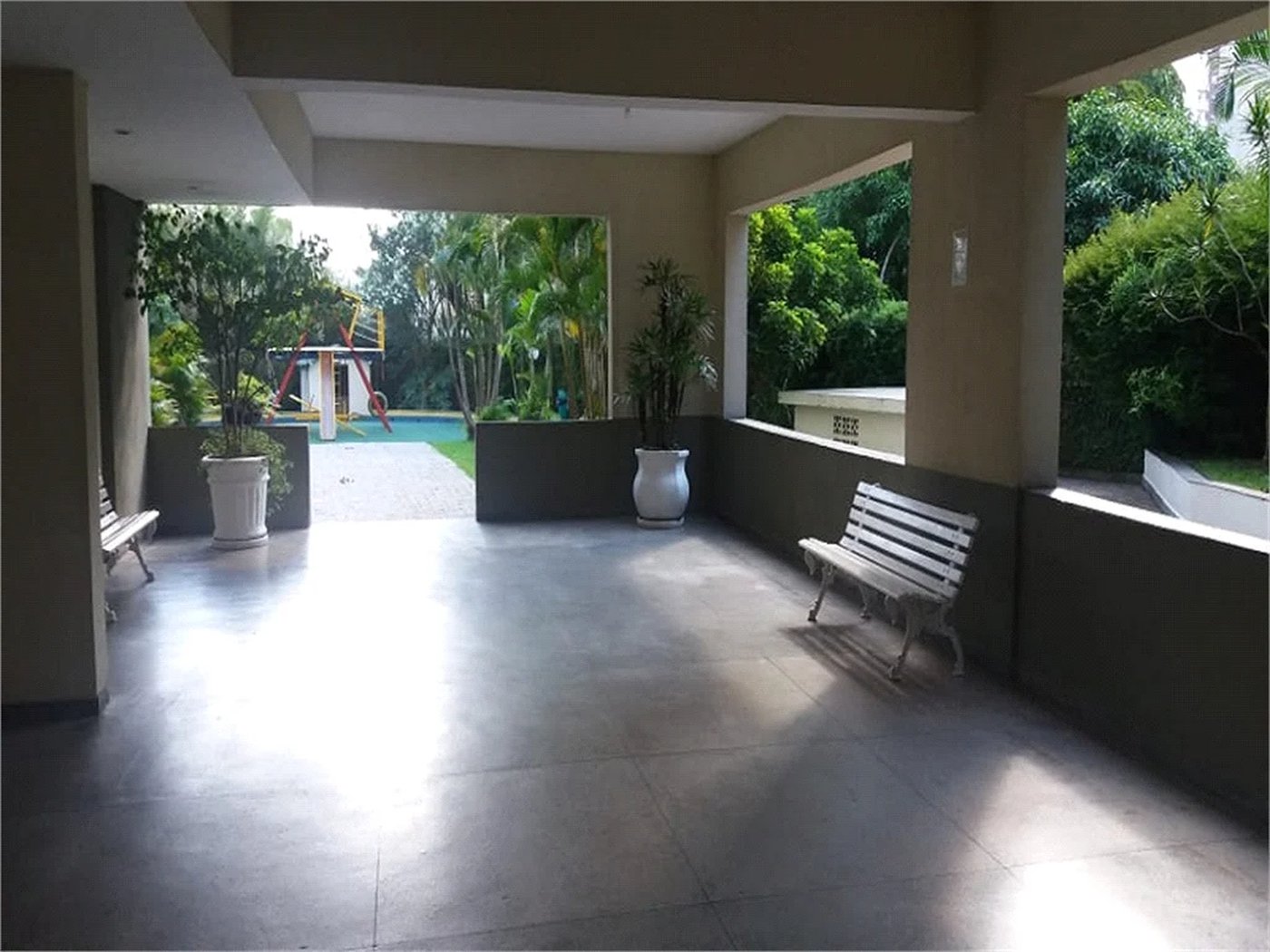 Apartamento à venda com 2 quartos em Vila Suzana, São Paulo, SP