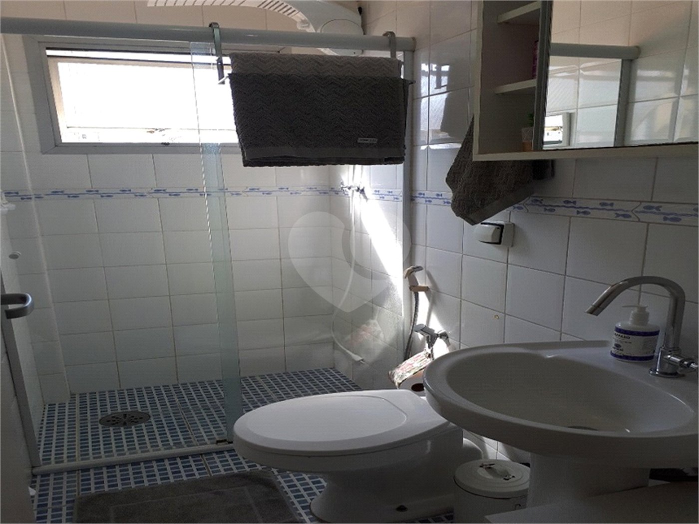 Apartamento à venda com 2 quartos em Vila Nair, São Paulo, SP