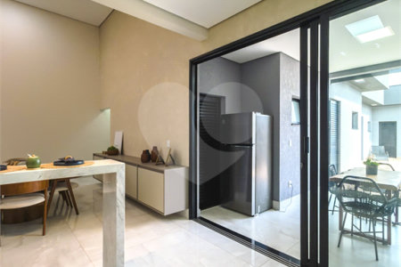 Casa à venda com 3 suítes no condomínio Residencial Evidencias Indaiatuba, Indaiatuba - SP
