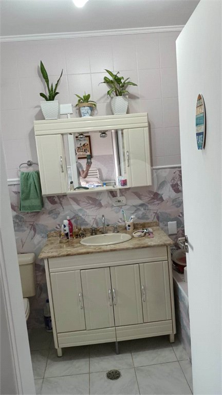 Sobrado à venda com 3 quartos, sendo 1 suíte, em Tremembé, São Paulo, SP