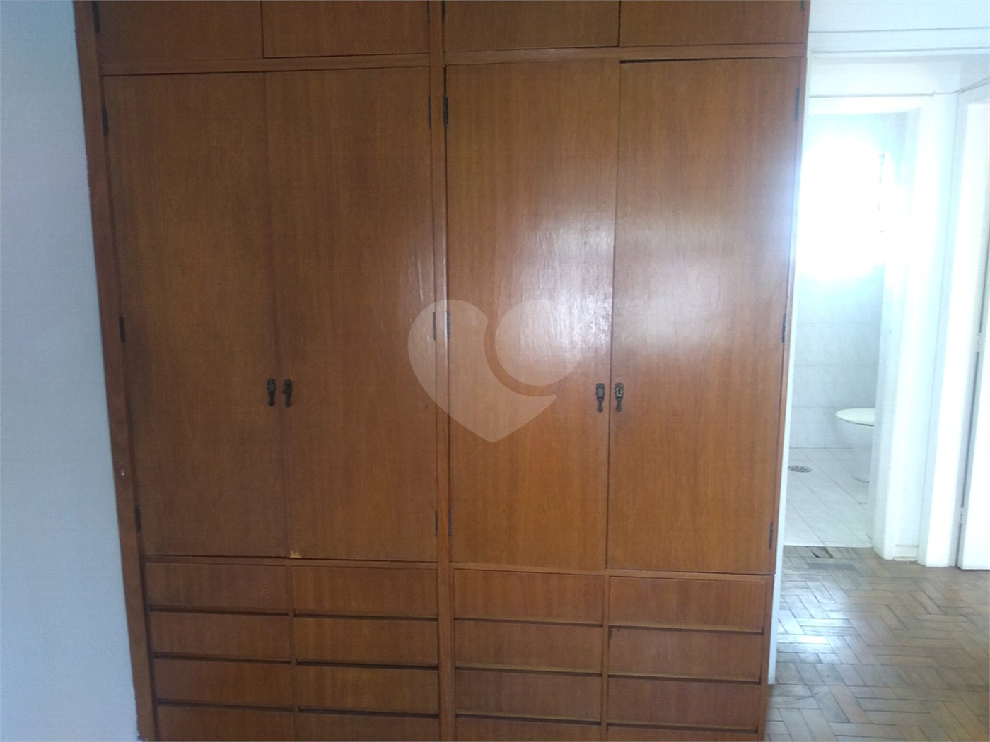 Apartamento à venda com 3 quartos em Perdizes, São Paulo, SP