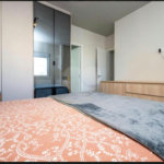 Apartamento à venda com 2 quartos, sendo 1 suíte, em Jardim Prudência, São Paulo, SP