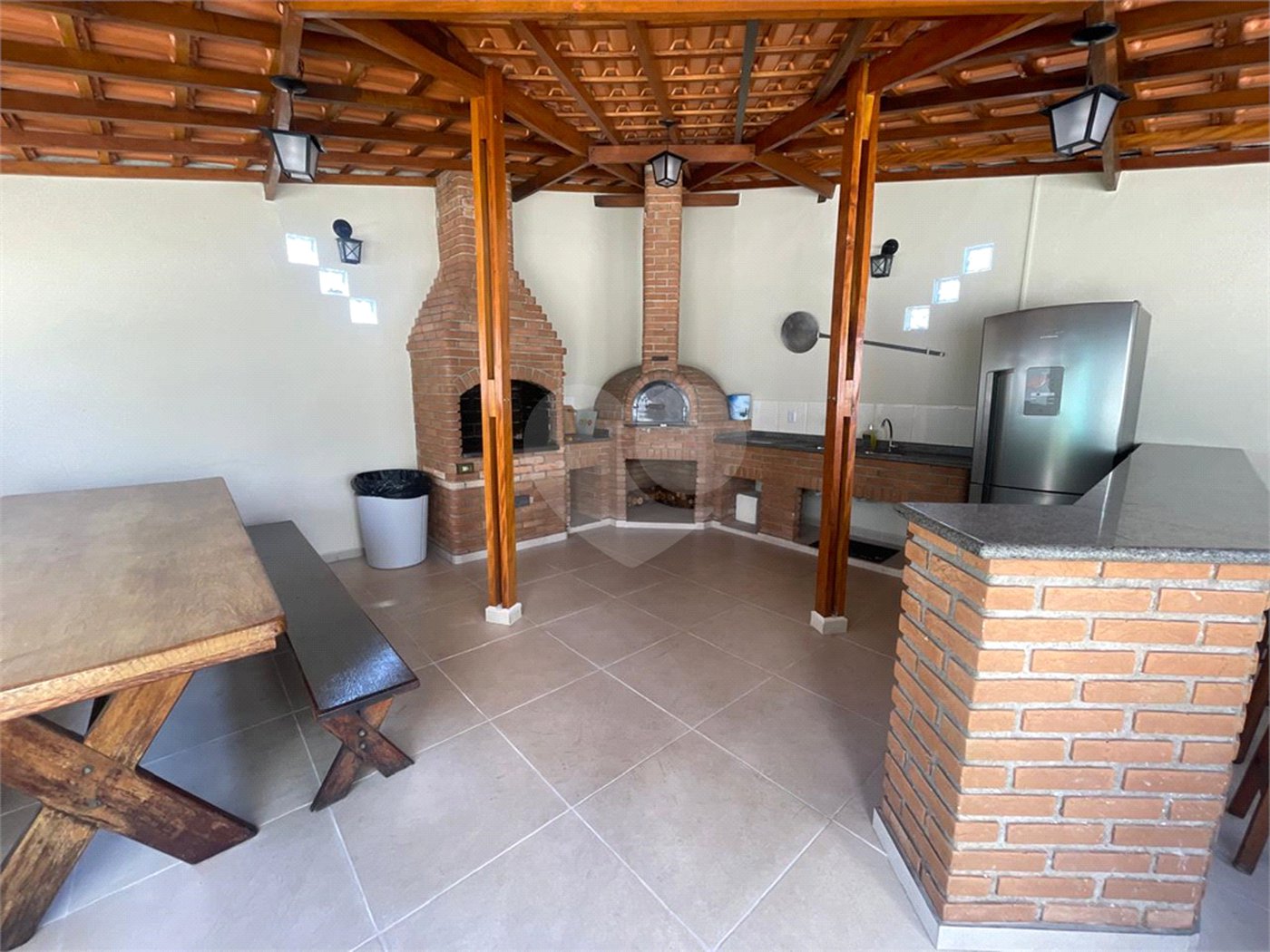 Apartamento à venda com 1 quarto em Vila Mazzei, São Paulo, SP