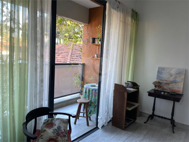 Apartamento à venda com 1 quarto em Alto da Boa Vista, São Paulo, SP