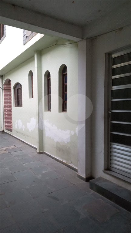 Sobrado à venda com 4 quartos em Vila Verde, São Paulo, SP