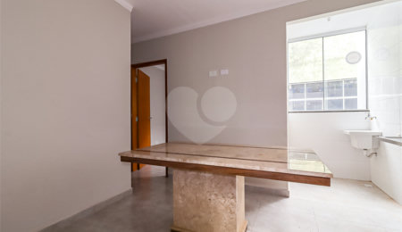 Studio à venda com 1 quarto em Vila Gustavo, São Paulo, SP