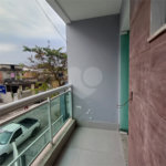 Casa à venda com 2 quartos, sendo 1 suíte, no condomínio Residencial Marlene Correia, Rio de Janeiro - RJ