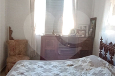 Apartamento à venda com 2 quartos em Nova Petrópolis, São Bernardo do Campo, SP