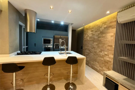 Apartamento à venda com 2 suítes em Jardim Fonte do Morumbi, São Paulo, SP