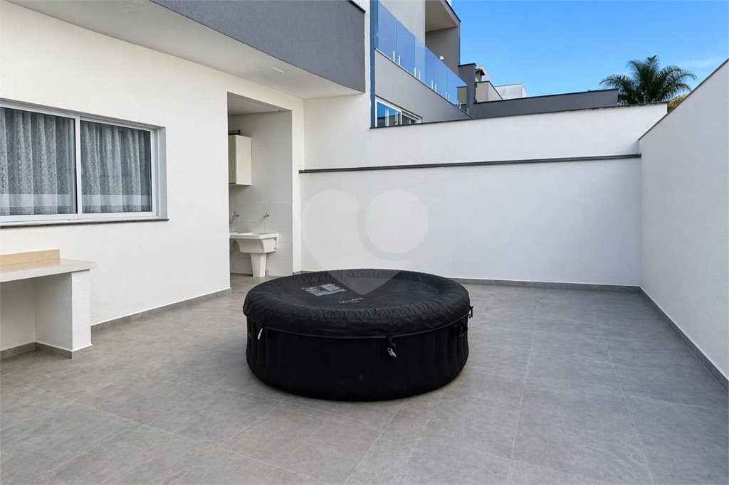 Casa à venda com 3 quartos, sendo 1 suíte, no condomínio Golden Park Residence, Sorocaba - SP