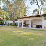 Casa Térrea à venda com 5 quartos, sendo 2 suítes, em Alto da Boa Vista, São Paulo, SP