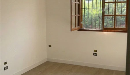 Casa para alugar com 2 quartos em Vila Butantã, São Paulo, SP
