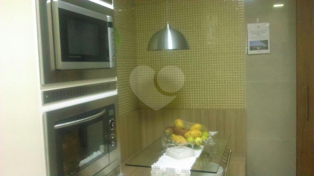 Apartamento à venda com 3 quartos, sendo 1 suíte, em Mandaqui, São Paulo, SP
