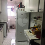 Apartamento à venda com 2 quartos em Pirituba, São Paulo, SP