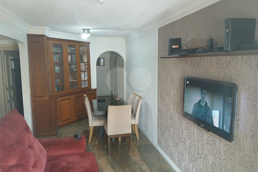 Apartamento à venda ou para alugar com 3 quartos, sendo 1 suíte, em Santana, São Paulo, SP