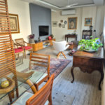 Apartamento à venda com 3 quartos, sendo 1 suíte, em Humaitá, Rio de Janeiro, RJ