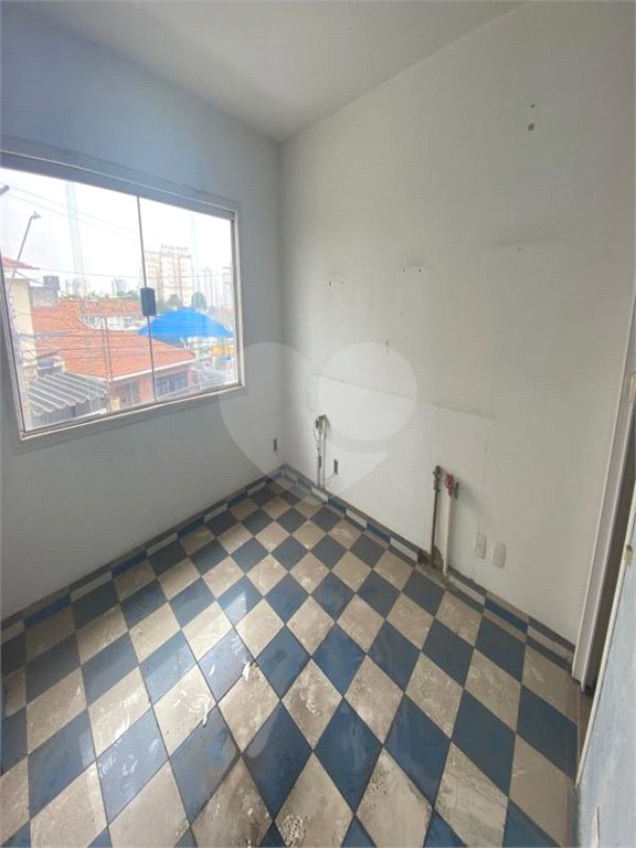 Sobrado à venda com 2 quartos em Mandaqui, São Paulo, SP