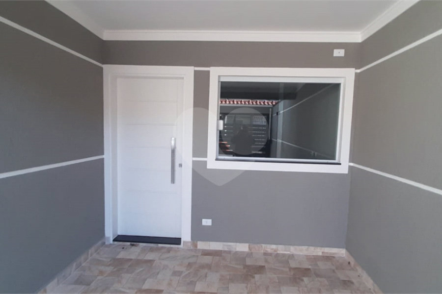 Sobrado à venda com 3 quartos, sendo 1 suíte, em Vila Guilherme, São Paulo, SP