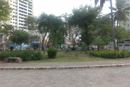 Casa Residencial à venda, Aviação, Praia Grande - CA0349.