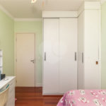 Apartamento à venda com 3 suítes em City América, São Paulo, SP
