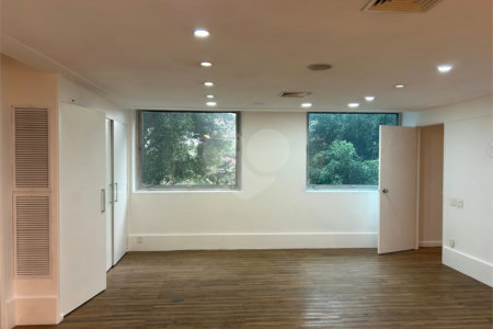 Sala à venda ou para alugar em Alto de Pinheiros, São Paulo, SP