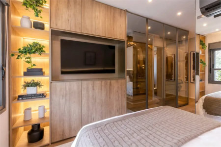 Apartamento à venda com 3 suítes em Vila Pirajussara, São Paulo, SP
