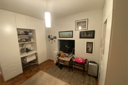 Apartamento à venda com 2 quartos, sendo 1 suíte, em Jardim das Bandeiras, São Paulo, SP