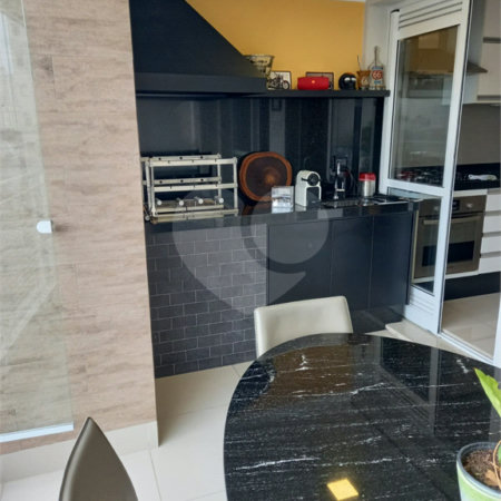 Apartamento à venda com 2 suítes em Vila Andrade, São Paulo, SP