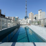 Apartamento à venda ou para alugar com 1 quarto em Jardim Paulista, São Paulo, SP