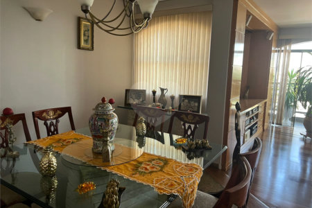 Apartamento à venda com 3 suítes em Bela Aliança, São Paulo, SP