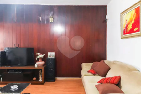 Casa Térrea à venda ou para alugar com 3 quartos em Jaguaré, São Paulo, SP