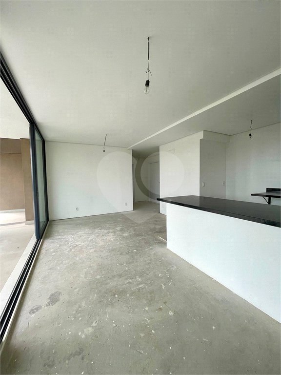 Apartamento à venda com 3 suítes em Jardim Vila Mariana, São Paulo, SP