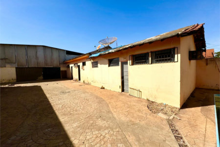 Galpão para alugar em Jardim Dumont, Araraquara, SP