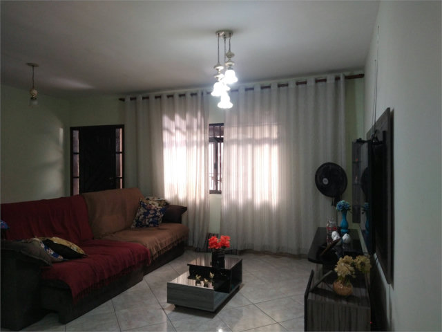 Sobrado à venda com 3 quartos, sendo 1 suíte,  em Casa Verde, São Paulo, SP