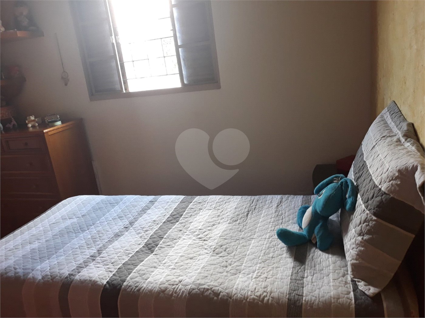 Sobrado à venda com 2 suítes em Conjunto Residencial Jardim Canaã, São Paulo, SP