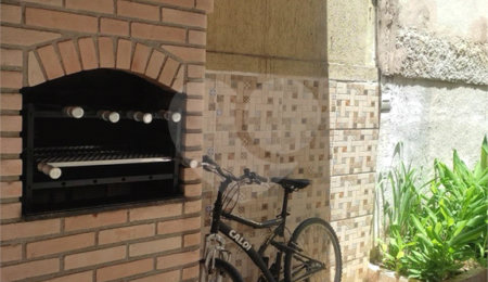 Sobrado à venda com 3 quartos em Vila Maria, São Paulo, SP