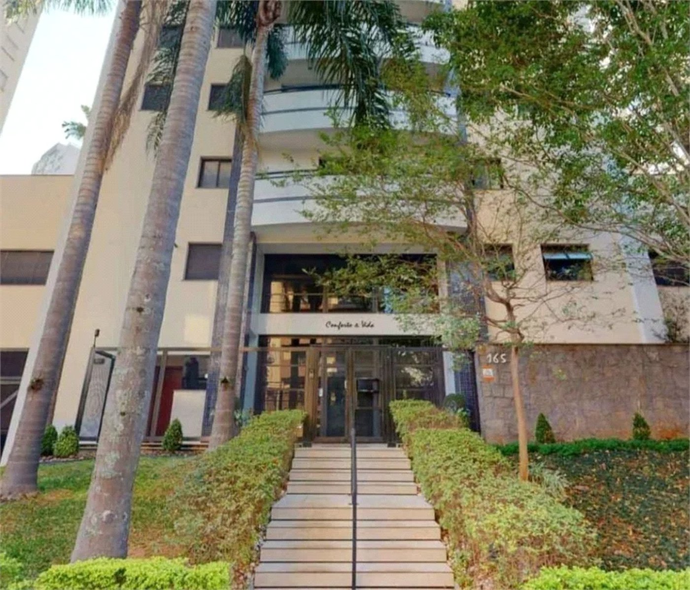 Apartamento à venda com 3 quartos em Vila Suzana, São Paulo, SP