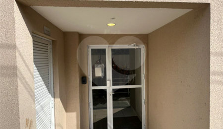 Apartamento à venda com 2 quartos em Campo Grande, Rio de Janeiro, RJ
