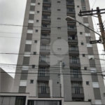 Apartamento ( Condomínio Novo) - 43,70 metros - Bairro Jaçanã .