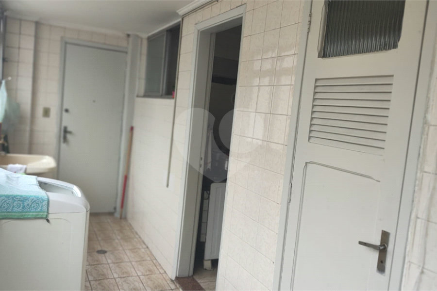 Apartamento à venda com 3 quartos em Santana, São Paulo, SP